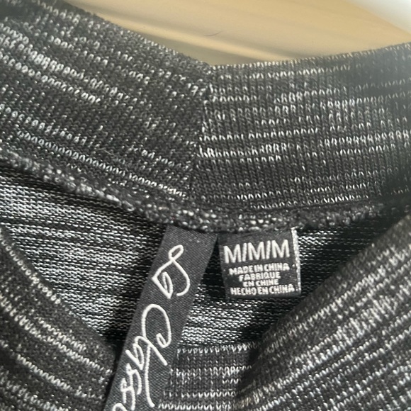 Grey office dress - Picture 5 of 6